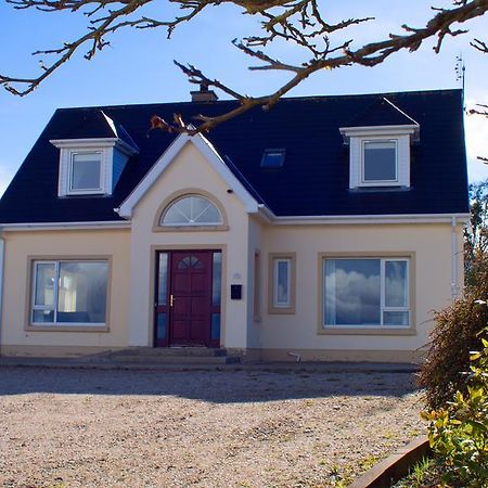 Donegal Cottages Ратмаллан Екстер'єр фото